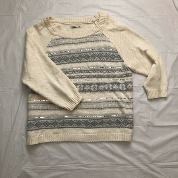 Knit Sweater - Picture 2 of 3